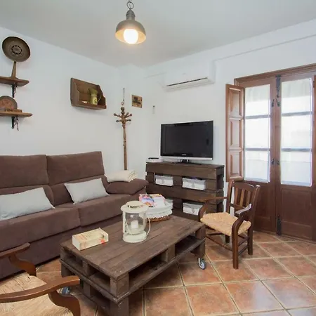 Casita Del Realejo Apartment Granada Exterior photo