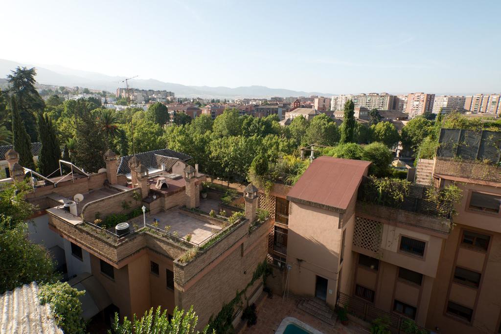 Apartment Casita Del Realejo