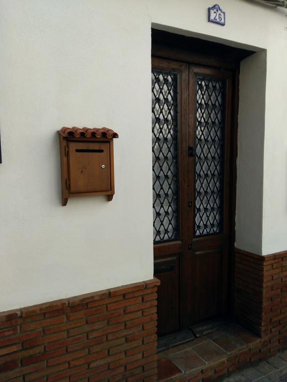 Apartment Casita Del Realejo *