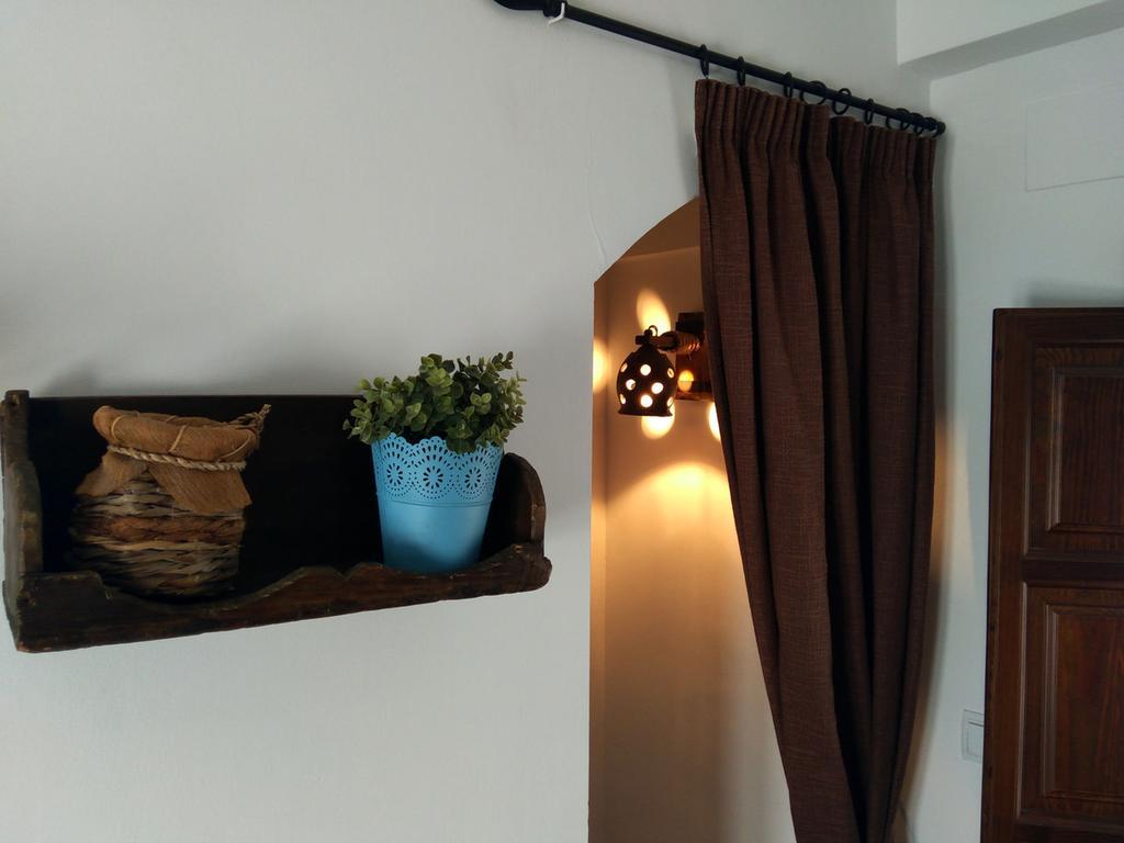 Casita Del Realejo Apartment *