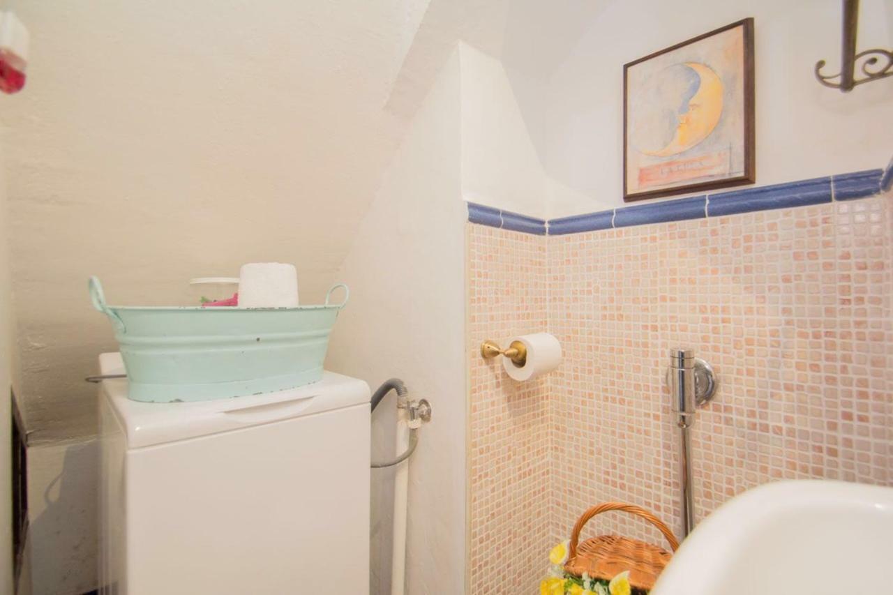 Casita Del Realejo Apartment