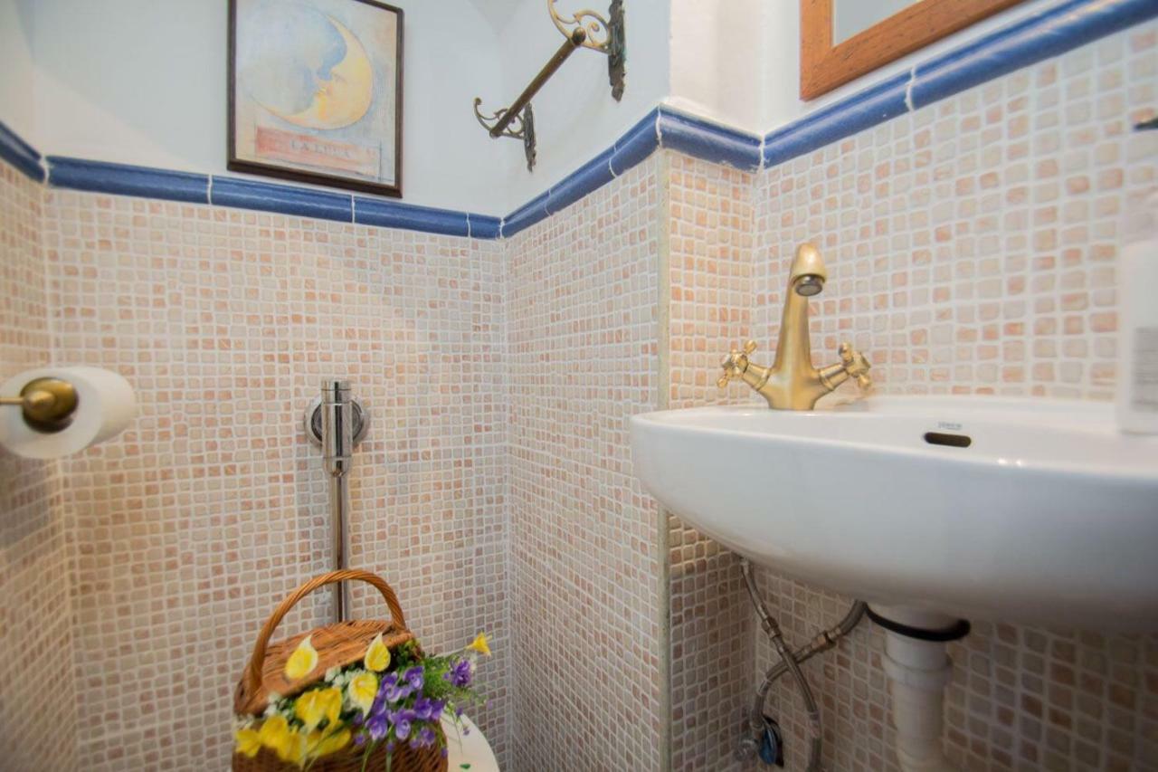 Casita Del Realejo Apartment Granada