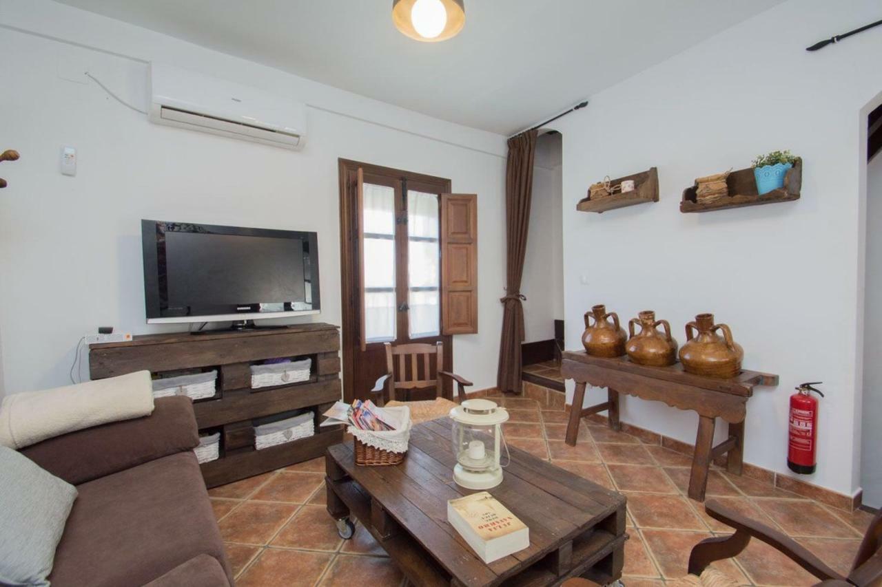 Apartment Casita Del Realejo