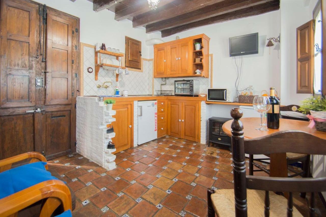 Apartment Casita Del Realejo *