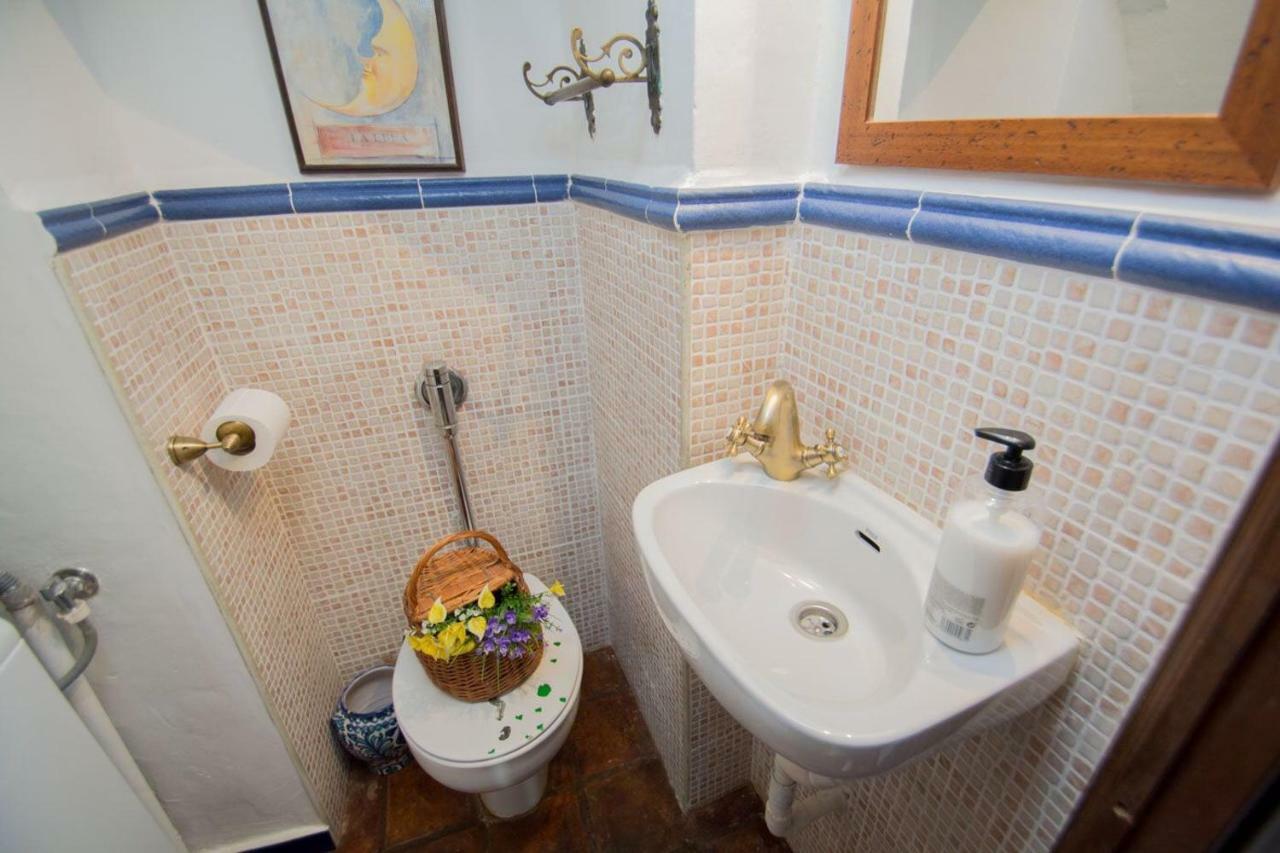 Casita Del Realejo Apartment