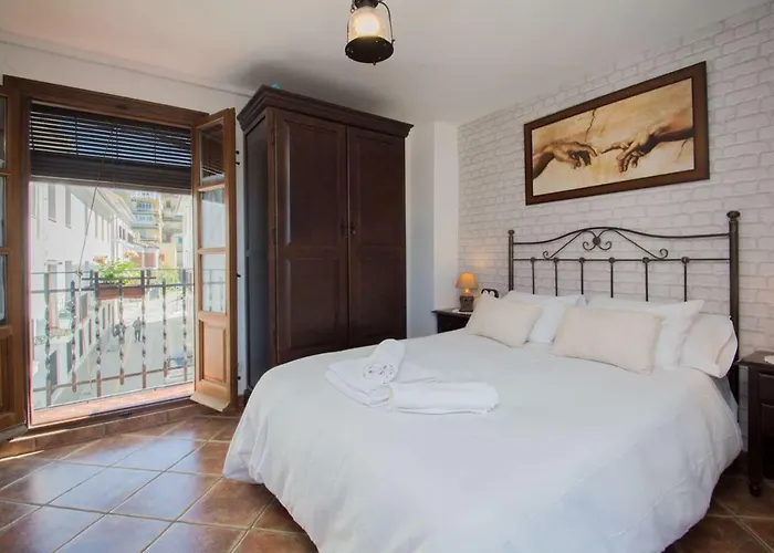 Casita Del Realejo