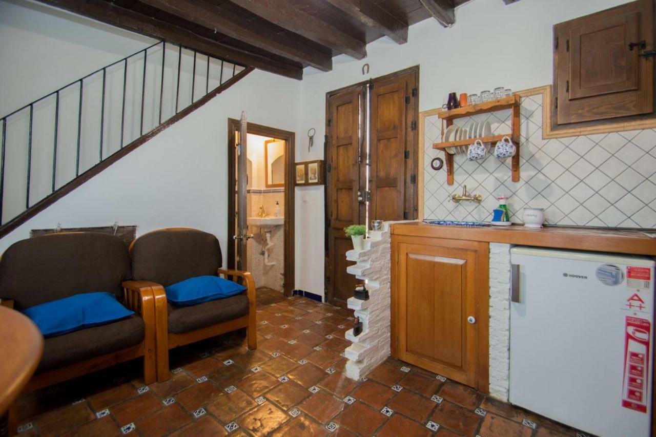 Apartment Casita Del Realejo *
