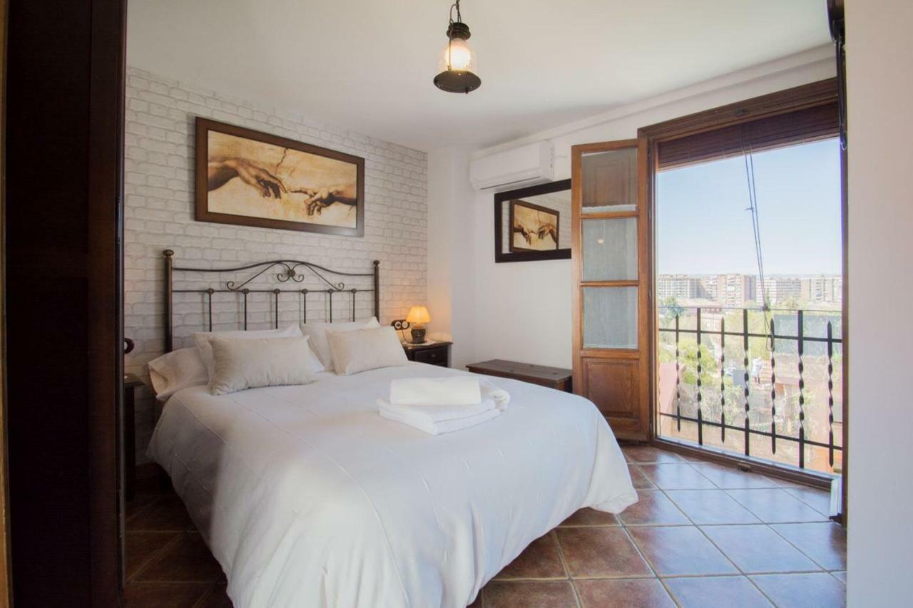 Apartment Casita Del Realejo *