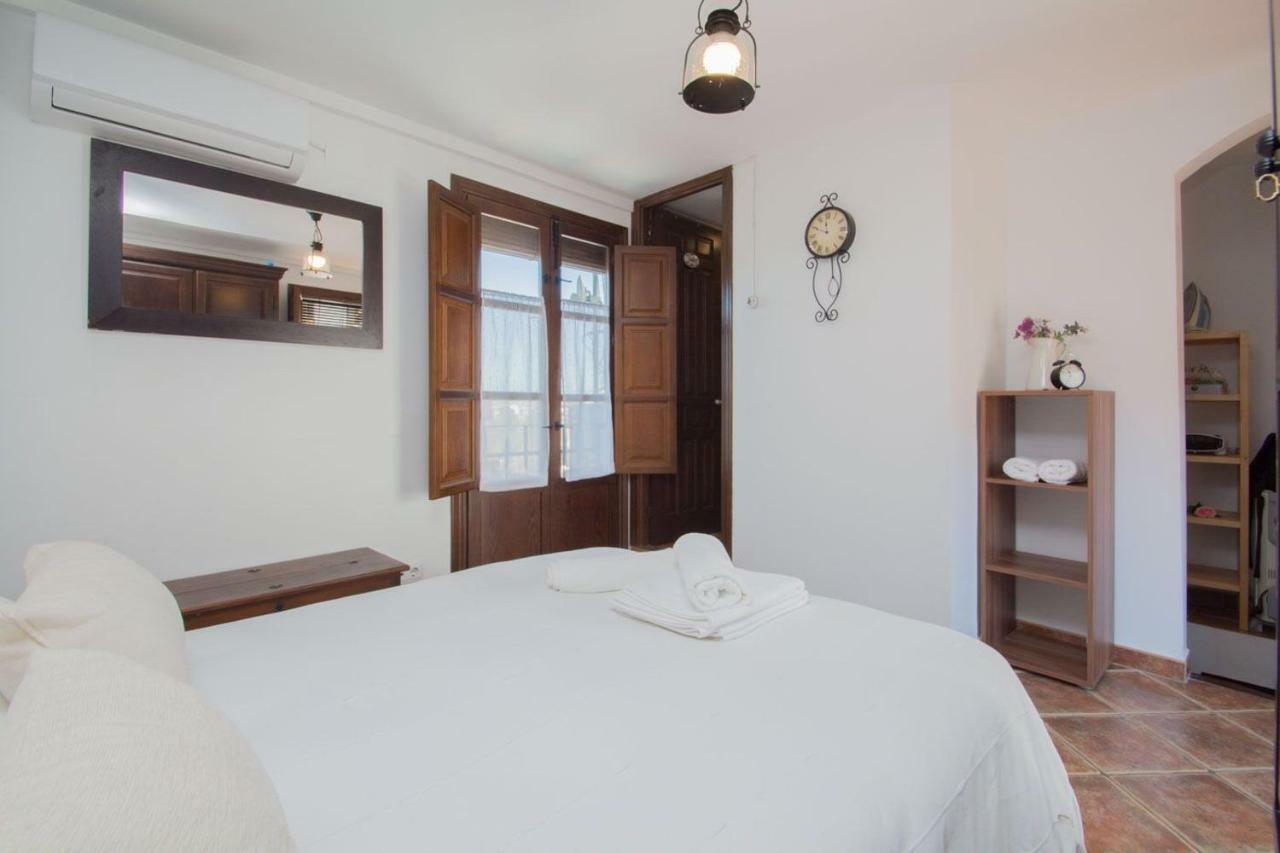 Casita Del Realejo Apartment